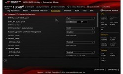 Asus Rampage V Extreme