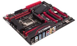Asus Rampage V Extreme