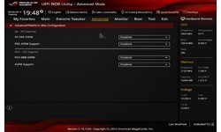 Asus Rampage V Extreme