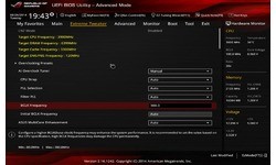 Asus Rampage V Extreme