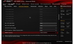 Asus Rampage V Extreme