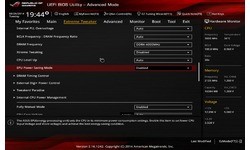 Asus Rampage V Extreme