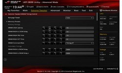 Asus Rampage V Extreme