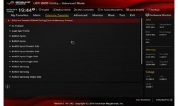 Asus Rampage V Extreme