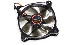 Lepa Bol.Quiet 120mm PWM Red