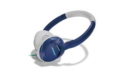 Bose SoundTrue On-Ear Headphones Mintgreen/Purple
