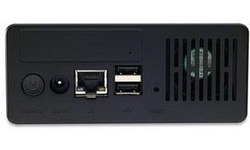 Verbatim Gigabit Nas 1TB Black