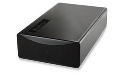 Verbatim Gigabit Nas 1TB Black