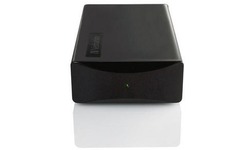 Verbatim Gigabit Nas 1TB Black