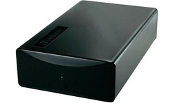 Verbatim Gigabit Nas 2TB Black