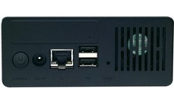 Verbatim Gigabit Nas 2TB Black