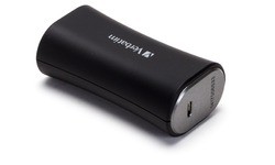 Verbatim Portable Power Pack 2200 Black