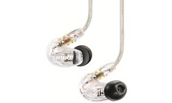 Shure SE215-CL