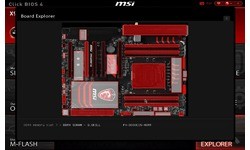 MSI X99S Gaming 9 AC