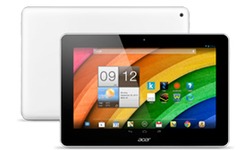 Acer Iconia A3-A10 White
