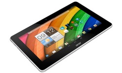 Acer Iconia A3-A10 White
