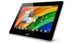 Acer Iconia A3-A10 White
