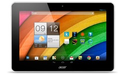 Acer Iconia A3-A10 White
