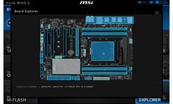 MSI X99S SLI Plus
