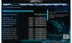 ASRock X99 Extreme4