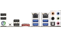 ASRock X99 WS