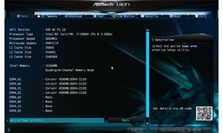 ASRock X99 WS