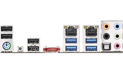 ASRock Fatal1ty X99M Killer