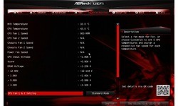 ASRock Fatal1ty X99M Killer