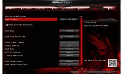 ASRock Fatal1ty X99M Killer