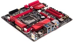 ASRock Fatal1ty X99M Killer