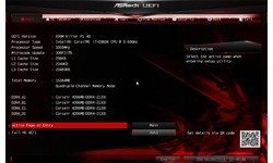 ASRock Fatal1ty X99M Killer