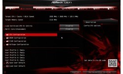 ASRock Fatal1ty X99M Killer
