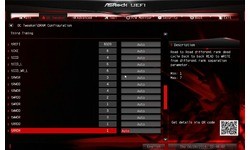 ASRock Fatal1ty X99M Killer