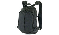 Lowepro S&F Laptop Utility Backpack 100 AW Black