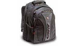 Swissgear Wenger Legacy Backpack Black/Grey 16"