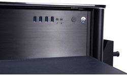Lian Li DK-01X Black