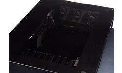 Lian Li DK-01X Black