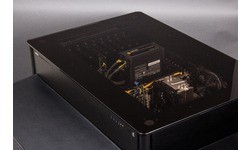 Lian Li DK-01X Black