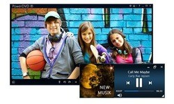 CyberLink PowerDVD 14 Standard ESD