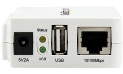 StarTech.com PM1115UWEU