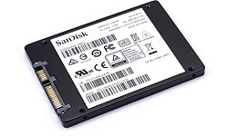 Sandisk Ultra II 240GB