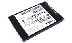 Sandisk Ultra II 480GB