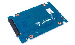 Sandisk Ultra II 480GB