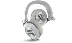 JBL Synchros E50BT White