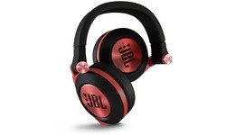 JBL Synchros E50BT Red