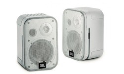 JBL Control One Silver
