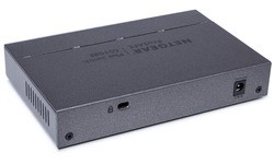Netgear ProSafe Plus GS108E