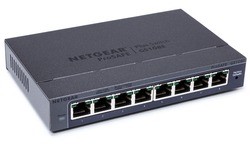 Netgear ProSafe Plus GS108E