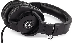 Audio-Technica ATH-M30x Black