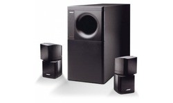 Bose Acoustimass 5 Serie III Black